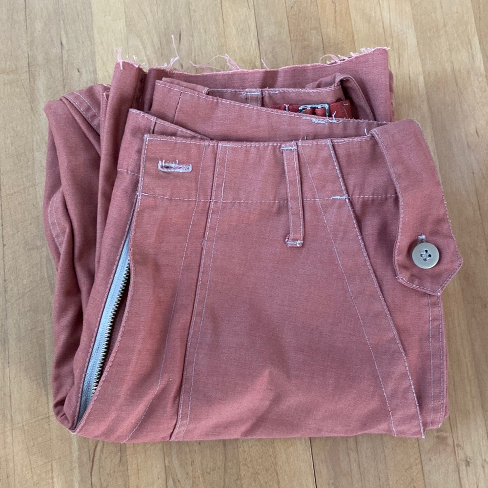 Urban Outfitters utility pants - Picture 1 of 4